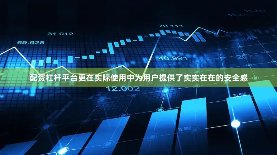 配资杠杆平台更在实际使用中为用户提供了实实在在的安全感